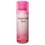 Buy Clinique Happy Heart Deodorant Natural Spray For Women (200 ml) - Purplle