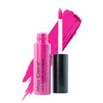 Buy Miss Claire Soft Matte Lip Cream 07 - Purplle