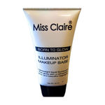 Buy Miss Claire Illuminator 06 Shiny White (30 ml) - Purplle