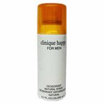 Buy Clinique Happy Man Deodorant Spray For Men (200 ml) - Purplle