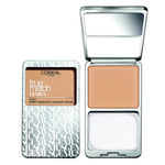 Buy L'Oreal Paris True Match Genius Powder Foundation Gold Vanilla G3 - Purplle