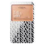 Buy L'Oreal Paris True Match Genius Powder Foundation Gold Ivory G1 - Purplle