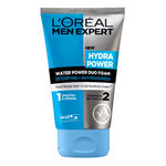 Buy L'Oreal Paris Men Expert Hydra Power Duo Foam - Purplle