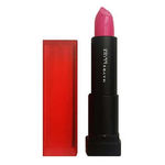 Buy Maybelline New York Color Sensational Lipstick Vivid Neon Pink AS - Purplle