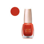 Buy Lakme True Wear Nail Color - Shade 505 (9 ml ) - Purplle