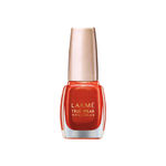 Buy Lakme True Wear Nail Color - Shade 505 (9 ml ) - Purplle