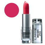 Buy Lakme Enrich Matte Lipstick - Shade PM11 (4.7 g) - Purplle