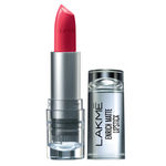 Buy Lakme Enrich Matte Lipstick - Shade PM11 (4.7 g) - Purplle