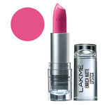 Buy Lakme Enrich Matte Lipstick Shade PM13 (4.7 g) - Purplle