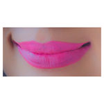 Buy Lakme Enrich Matte Lipstick Shade PM13 (4.7 g) - Purplle