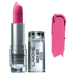 Buy Lakme Enrich Matte Lipstick Shade PM13 (4.7 g) - Purplle