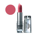 Buy Lakme Enrich Matte Lipstick - Shade PM14 (4.7 g) - Purplle