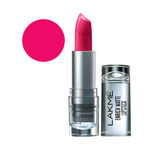Buy Lakme Enrich Matte Lipstick - Shade PM15 (4.7 g) - Purplle