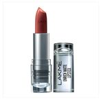 Buy Lakme Enrich Matte Lipstick Shade RM11 (4.7 g) - Purplle