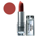 Buy Lakme Enrich Matte Lipstick Shade RM12 (4.7 g) - Purplle