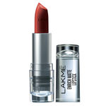 Buy Lakme Enrich Matte Lipstick Shade RM12 (4.7 g) - Purplle