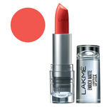Buy Lakme Enrich Matte Lipstick Shade OM11 (4.7 g) - Purplle