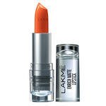 Buy Lakme Enrich Matte Lipstick Shade OM12 (4.7 g) - Purplle