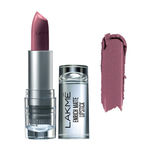 Buy Lakme Enrich Matte Lipstick Shade WM11 (4.7 g) - Purplle
