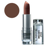 Buy Lakme Enrich Matte Lipstick Shade BM12 (4.7 g) - Purplle