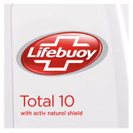 Buy Lifebuoy Total 10 Body Wash (300 ml) - Purplle