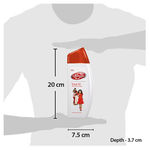 Buy Lifebuoy Total 10 Body Wash (300 ml) - Purplle