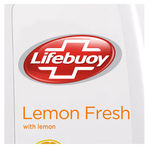 Buy Lifebuoy Lemon Fresh Body Wash (300 ml) - Purplle