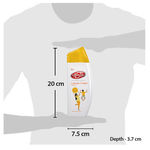 Buy Lifebuoy Lemon Fresh Body Wash (300 ml) - Purplle