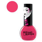 Buy Elle 18 Nail Pops Nail Color Shade 108 (5 ml) - Purplle