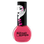 Buy Elle 18 Nail Pops Nail Color Shade 110 (5 ml) - Purplle