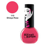 Buy Elle 18 Nail Pops Nail Color Shade 110 (5 ml) - Purplle