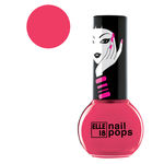 Buy Elle 18 Nail Pops Nail Color Shade 110 (5 ml) - Purplle