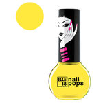 Buy Elle 18 Nail Pops Nail Color Shade 111 (5 ml) - Purplle