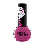 Buy Elle 18 Nail Pops Nail Color Shade 112 (5 ml) - Purplle
