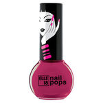Buy Elle 18 Nail Pops Nail Color Shade 112 (5 ml) - Purplle