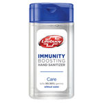 Buy Lifebuoy Care Hand Sanitizer (50 ml) - Purplle