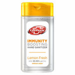 Buy Lifebuoy Lemon Fresh Hand Sanitizer (50 ml) - Purplle