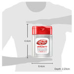 Buy Lifebuoy Total 10 Hand Sanitizer (30 ml) - Purplle