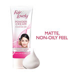 Buy Fair & Lovely Powder Face Cream (40 g) - Purplle