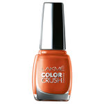 Buy Lakme True Wear Color Crush Nail Color Shade 59 (9 ml) - Purplle