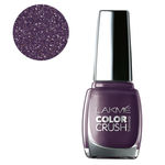 Buy Lakme True Wear Color Crush Nail Color Shade 61 (9 ml) - Purplle