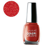 Buy Lakme True Wear Color Crush Nail Color Shade 62 (9 ml) - Purplle