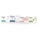 Buy Dove Pink Rosa Beauty Bathing Bar (75 g) - Purplle