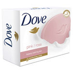 Buy Dove Pink Rosa Beauty Bathing Bar (75 g) - Purplle