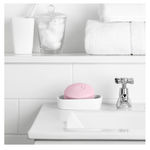 Buy Dove Pink Rosa Beauty Bathing Bar (75 g) - Purplle