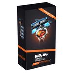 Buy Gillette Proglide Flexball Gift Pack - Purplle
