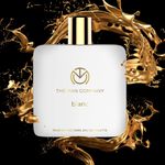 Buy The Man Company Blanc Perfume- EDT (100 ml) - Purplle
