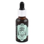 Buy The Man Company Beard Oil - Lavender & Cedarwood (30 ml) - Purplle