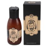 Buy The Man Company Beard Wash- Argan & Geranium (100 ml) - Purplle