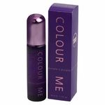 Buy Colour Me Purple EDT For Women (50 ml) - Purplle